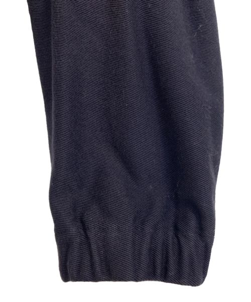 utility garments（ユーティリティーガーメンツ）utility garments (ユーティリティーガーメンツ) utility Garments テイラージャケット ネイビー サイズ:2の古着・服飾アイテム