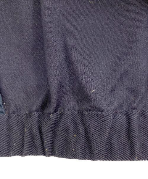 utility garments（ユーティリティーガーメンツ）utility garments (ユーティリティーガーメンツ) utility Garments テイラージャケット ネイビー サイズ:2の古着・服飾アイテム