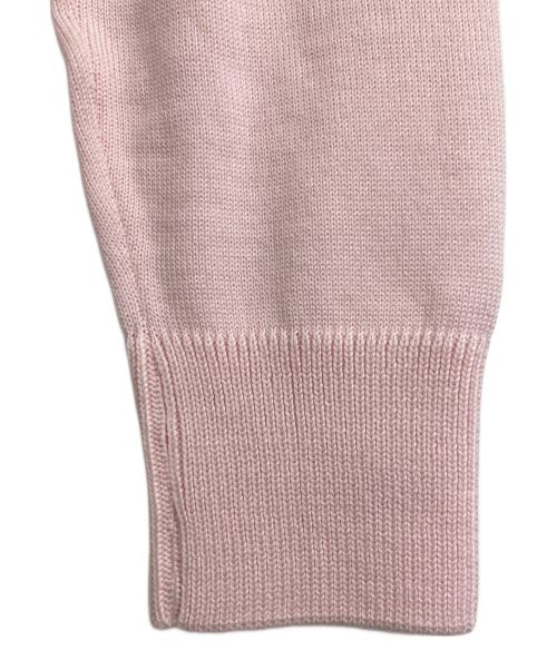 maison kitsune（メゾンキツネ）maison kitsune (メゾンキツネ) MAISON KITSUNE ニット セーター マルチカラー サイズ:XXSの古着・服飾アイテム