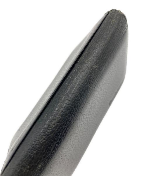 Burberrys of LONDON（バーバリーズ オブ ロンドン）Burberrys of LONDON (バーバリーズ オブ ロンドン) Burberrys of LONDON レザーカードケース ブラック サイズ:　の古着・服飾アイテム