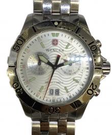 WENGER（ウェンガー）の古着「腕時計」