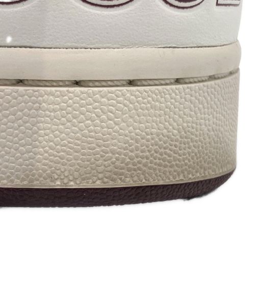 NIKE（ナイキ）NIKE (ナイキ) NIKE（ナイキ）ターミネーター ハイ モアハウス カレッジ サイズ:US 9.5の古着・服飾アイテム