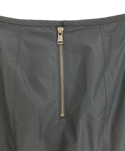 BURBERRY（バーバリー）BURBERRY (バーバリー) BURBERRY(バーバリー) スカート ネイビー サイズ:36の古着・服飾アイテム