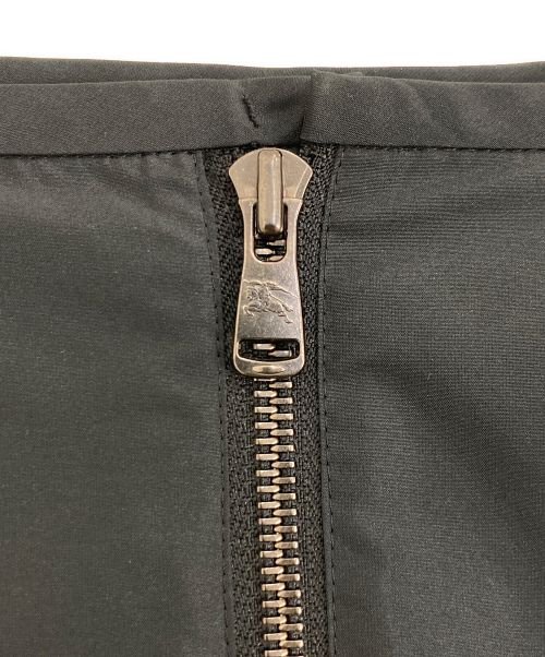 BURBERRY（バーバリー）BURBERRY (バーバリー) BURBERRY(バーバリー) スカート ネイビー サイズ:36の古着・服飾アイテム