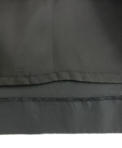 BURBERRY（バーバリー）BURBERRY (バーバリー) BURBERRY(バーバリー) スカート ネイビー サイズ:36の古着・服飾アイテム