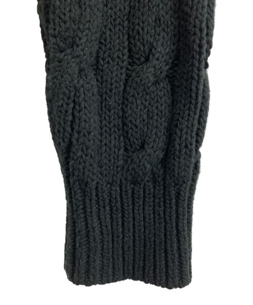 Ron Herman（ロンハーマン）Ron Herman (ロンハーマン) Ron Herman ニットカーディガン ネイビー サイズ:XSの古着・服飾アイテム