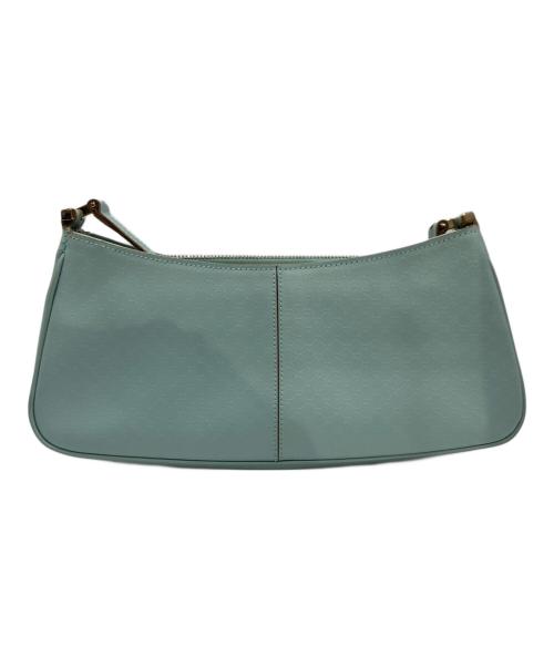 GUCCI（グッチ）GUCCI (グッチ) マイクロGGワンショルダーバッグの古着・服飾アイテム