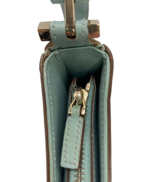 GUCCI（グッチ）GUCCI (グッチ) マイクロGGワンショルダーバッグの古着・服飾アイテム