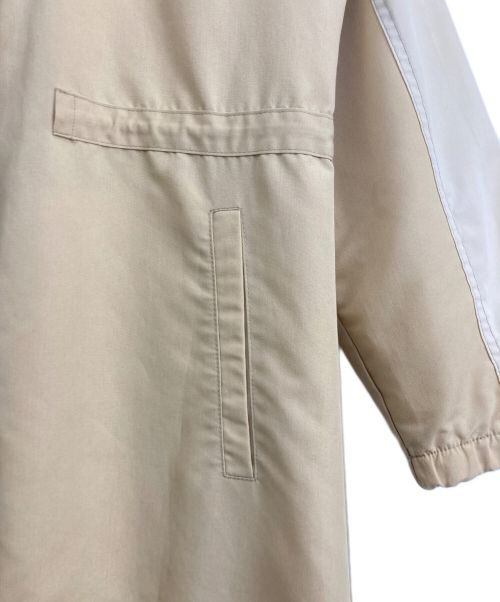 london fog（ロンドンフォグ）london fog (ロンドンフォグ) london fog コート ベージュ サイズ:表記なしの古着・服飾アイテム