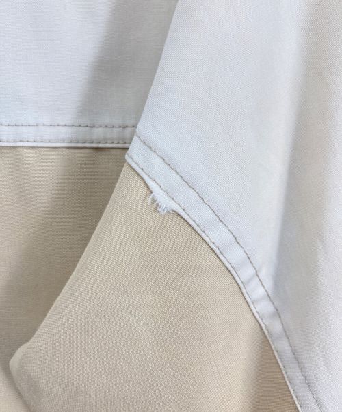 london fog（ロンドンフォグ）london fog (ロンドンフォグ) london fog コート ベージュ サイズ:表記なしの古着・服飾アイテム