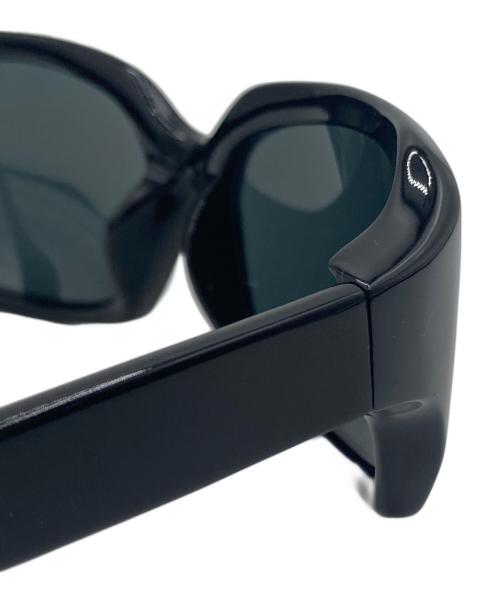 jieda（ジエダ）jieda (ジエダ) JieDa SQUARE SHAPE SUNGLASSESの古着・服飾アイテム