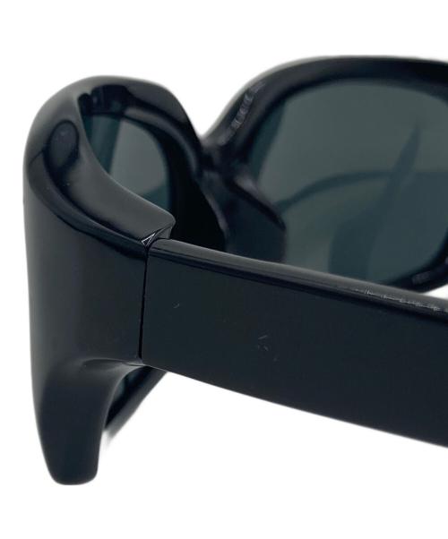 jieda（ジエダ）jieda (ジエダ) JieDa SQUARE SHAPE SUNGLASSESの古着・服飾アイテム