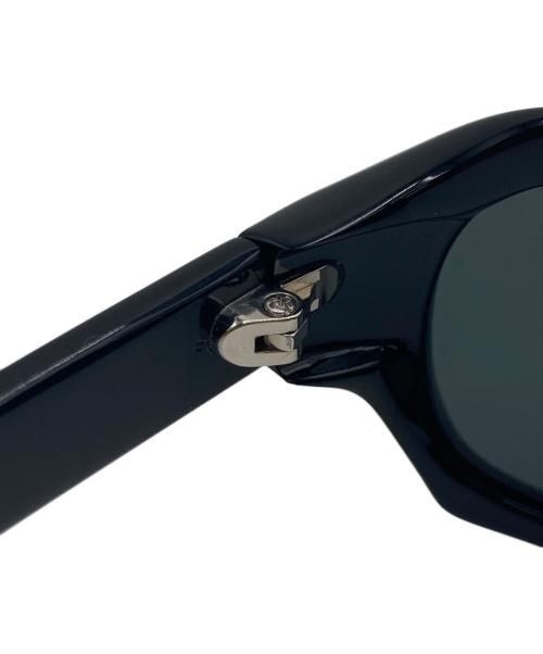 jieda（ジエダ）jieda (ジエダ) JieDa SQUARE SHAPE SUNGLASSESの古着・服飾アイテム