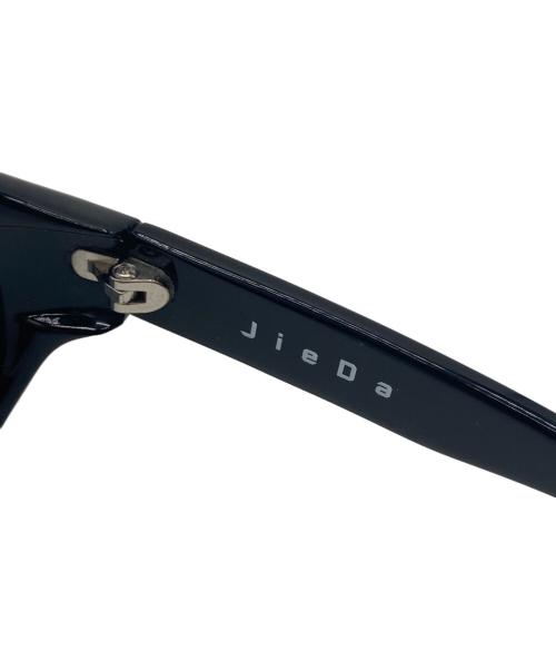 jieda（ジエダ）jieda (ジエダ) JieDa SQUARE SHAPE SUNGLASSESの古着・服飾アイテム