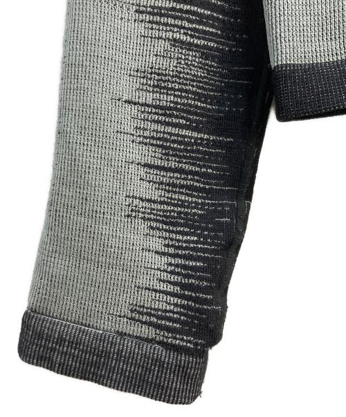 Y-3（ワイスリー）Y-3 (ワイスリー) Y-3 M ENG LS BASE ブラック サイズ:Sの古着・服飾アイテム