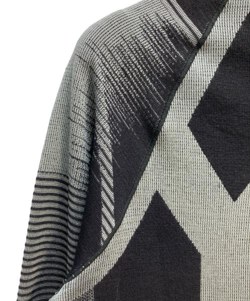 Y-3（ワイスリー）Y-3 (ワイスリー) Y-3 M ENG LS BASE ブラック サイズ:Sの古着・服飾アイテム