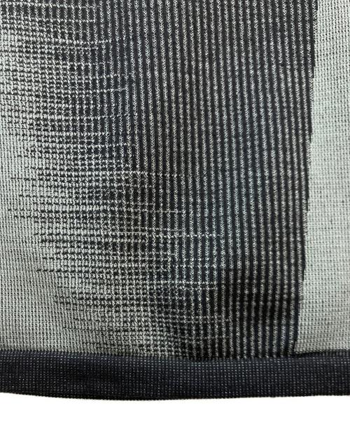 Y-3（ワイスリー）Y-3 (ワイスリー) Y-3 M ENG LS BASE ブラック サイズ:Sの古着・服飾アイテム