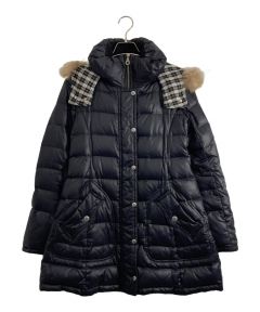 中古・古着通販】BURBERRY BLUE LABEL (バーバリーブルーレーベル