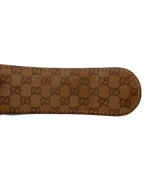 GUCCI（グッチ）GUCCI (グッチ) ベルトの古着・服飾アイテム