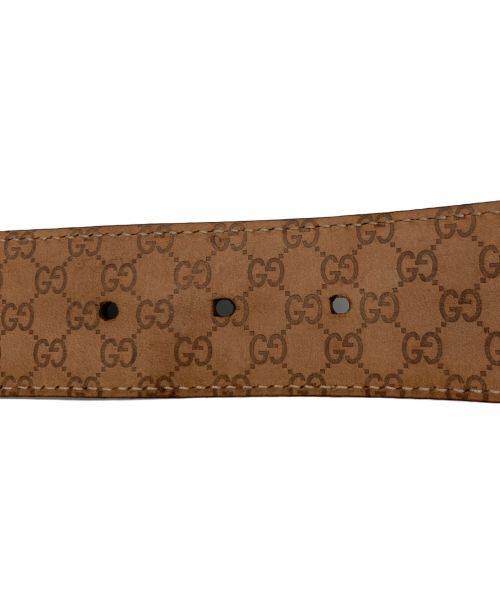 GUCCI（グッチ）GUCCI (グッチ) ベルトの古着・服飾アイテム