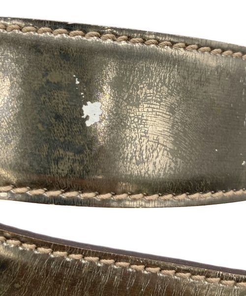 GUCCI（グッチ）GUCCI (グッチ) ベルトの古着・服飾アイテム