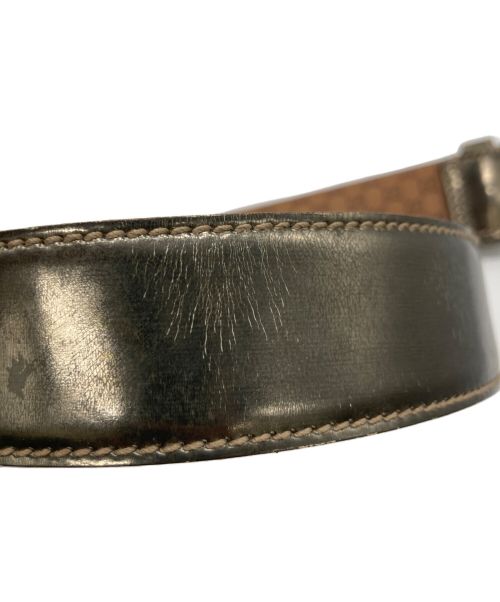 GUCCI（グッチ）GUCCI (グッチ) ベルトの古着・服飾アイテム