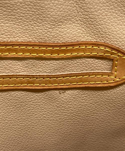 LOUIS VUITTON（ルイ ヴィトン）LOUIS VUITTON (ルイ ヴィトン) バケットGMの古着・服飾アイテム