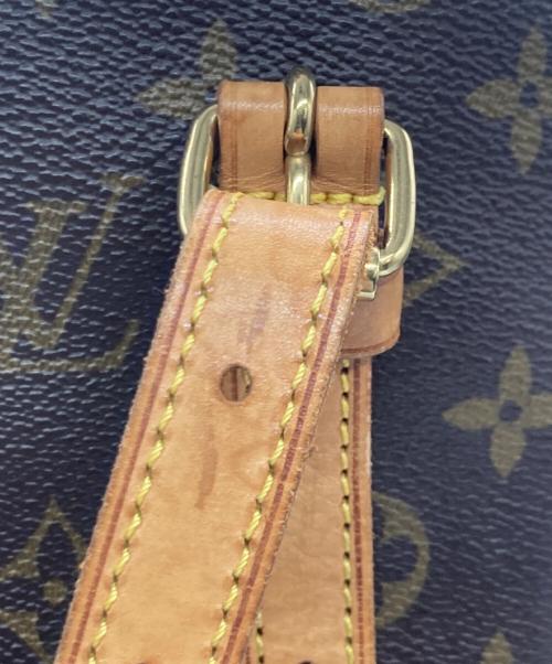 LOUIS VUITTON（ルイ ヴィトン）LOUIS VUITTON (ルイ ヴィトン) バケットGMの古着・服飾アイテム