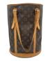 LOUIS VUITTON (ルイ ヴィトン) バケットGM：38000円