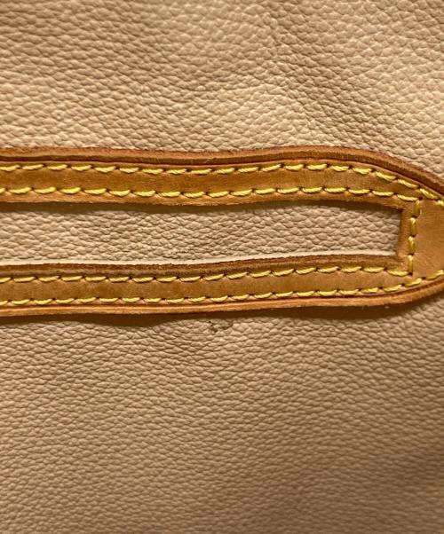 LOUIS VUITTON（ルイ ヴィトン）LOUIS VUITTON (ルイ ヴィトン) バケットGMの古着・服飾アイテム