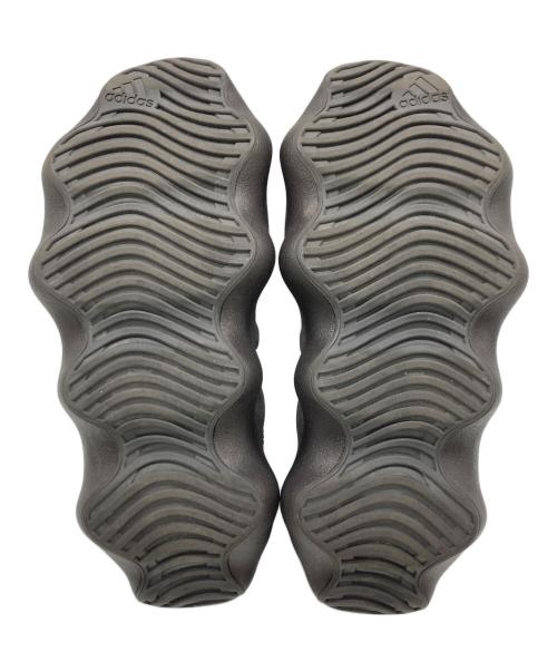adidas（アディダス）adidas (アディダス) adidas YEEZY 450 スニーカー グレー サイズ:US 5の古着・服飾アイテム