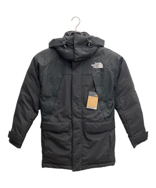 THE NORTH FACE（ザ ノース フェイス）THE NORTH FACE (ザ ノース フェイス) Kembar Insulated Parka ブラック サイズ:XSの古着・服飾アイテム