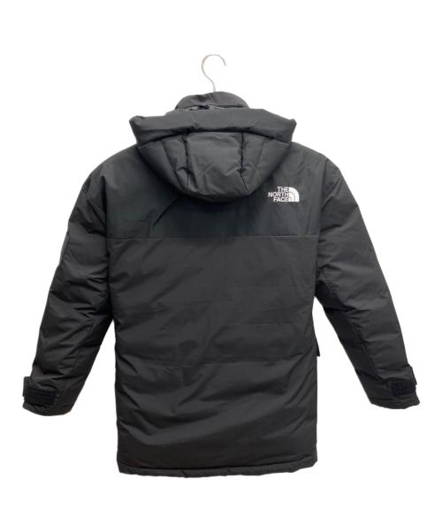 THE NORTH FACE（ザ ノース フェイス）THE NORTH FACE (ザ ノース フェイス) Kembar Insulated Parka ブラック サイズ:XSの古着・服飾アイテム