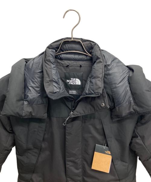 THE NORTH FACE（ザ ノース フェイス）THE NORTH FACE (ザ ノース フェイス) Kembar Insulated Parka ブラック サイズ:XSの古着・服飾アイテム