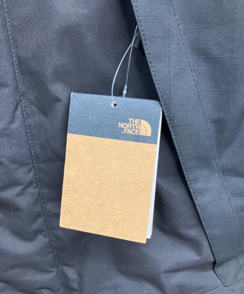 THE NORTH FACE（ザ ノース フェイス）THE NORTH FACE (ザ ノース フェイス) Kembar Insulated Parka ブラック サイズ:XSの古着・服飾アイテム