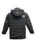 THE NORTH FACE (ザ ノース フェイス) Kembar Insulated Parka ブラック サイズ:XS：35000円
