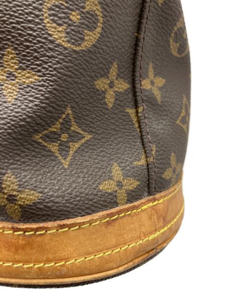 LOUIS VUITTON（ルイ ヴィトン）LOUIS VUITTON (ルイ ヴィトン) バケットPMの古着・服飾アイテム