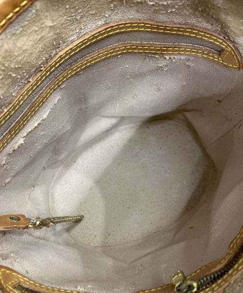 LOUIS VUITTON（ルイ ヴィトン）LOUIS VUITTON (ルイ ヴィトン) バケットPMの古着・服飾アイテム