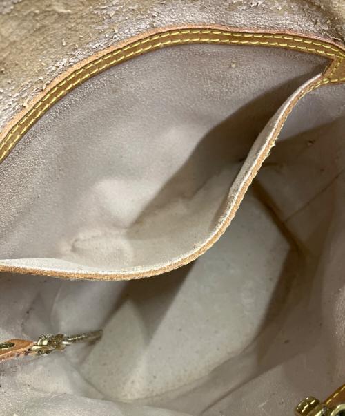 LOUIS VUITTON（ルイ ヴィトン）LOUIS VUITTON (ルイ ヴィトン) バケットPMの古着・服飾アイテム