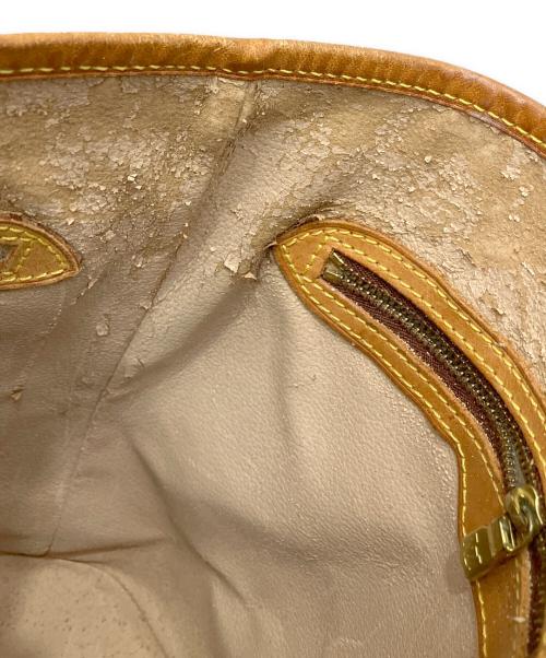 LOUIS VUITTON（ルイ ヴィトン）LOUIS VUITTON (ルイ ヴィトン) バケットPMの古着・服飾アイテム