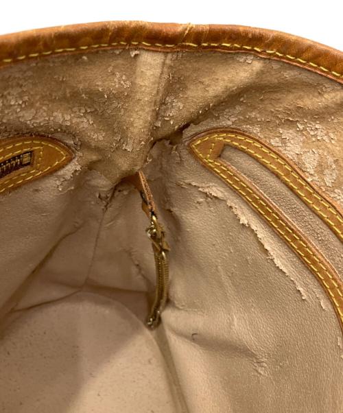 LOUIS VUITTON（ルイ ヴィトン）LOUIS VUITTON (ルイ ヴィトン) バケットPMの古着・服飾アイテム