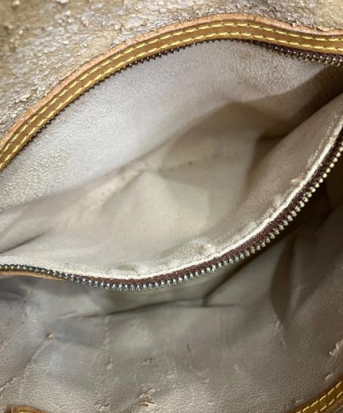 LOUIS VUITTON（ルイ ヴィトン）LOUIS VUITTON (ルイ ヴィトン) バケットPMの古着・服飾アイテム