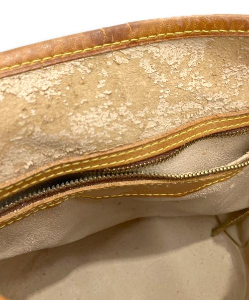 LOUIS VUITTON（ルイ ヴィトン）LOUIS VUITTON (ルイ ヴィトン) バケットPMの古着・服飾アイテム