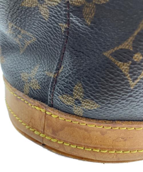 LOUIS VUITTON（ルイ ヴィトン）LOUIS VUITTON (ルイ ヴィトン) バケットPMの古着・服飾アイテム