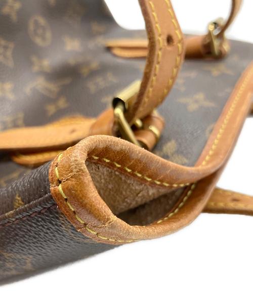 LOUIS VUITTON（ルイ ヴィトン）LOUIS VUITTON (ルイ ヴィトン) バケットPMの古着・服飾アイテム