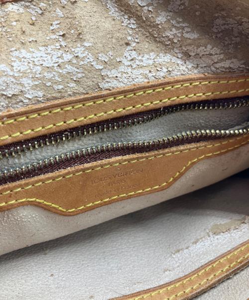 LOUIS VUITTON（ルイ ヴィトン）LOUIS VUITTON (ルイ ヴィトン) バケットPMの古着・服飾アイテム