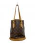 LOUIS VUITTON（ルイ ヴィトン）の古着「バケットPM」