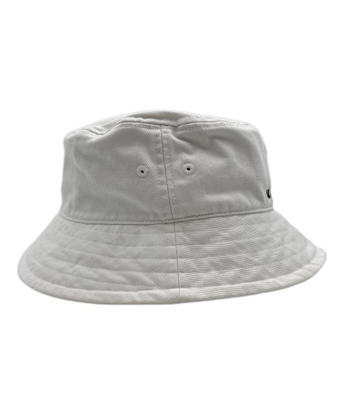 Vivienne Westwood（ヴィヴィアンウエストウッド）Vivienne Westwood (ヴィヴィアンウエストウッド) Vivienne Westwood（ヴィヴィアンウエストウッド）バケットハット ホワイト サイズ:M～Sの古着・服飾アイテム