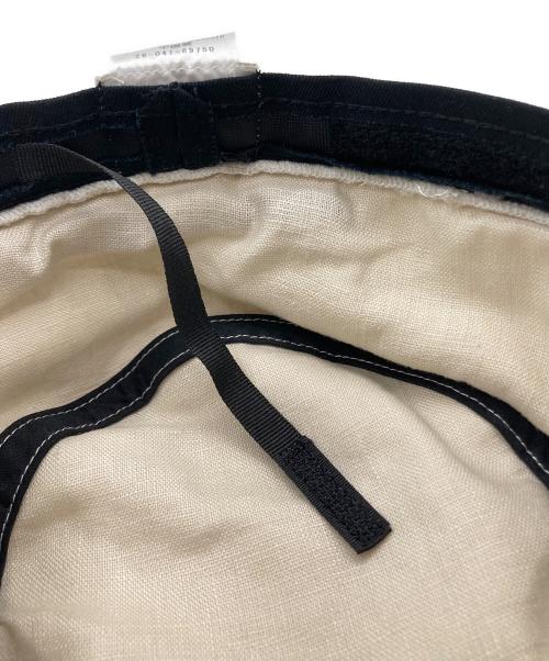 Vivienne Westwood（ヴィヴィアンウエストウッド）Vivienne Westwood (ヴィヴィアンウエストウッド) Vivienne Westwood（ヴィヴィアンウエストウッド）バケットハット ホワイト サイズ:M～Sの古着・服飾アイテム