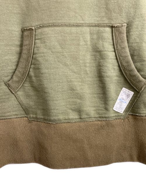 NIGEL CABOURN（ナイジェルケーボン）NIGEL CABOURN (ナイジェルケーボン) NIGEL CABOURN（ナイジェルケーボン）